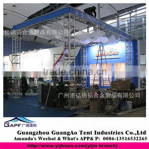China good supplier High-ranking event led truss