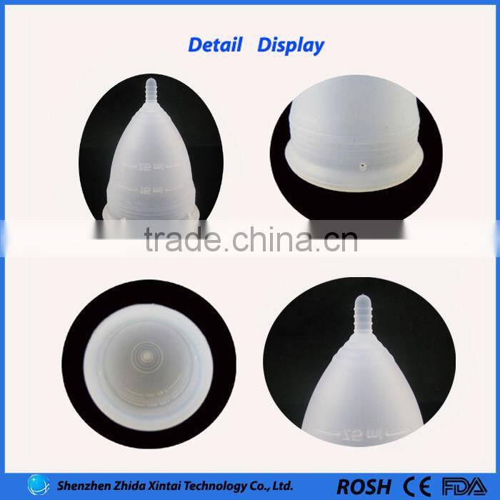 how to use a menstrual cup menstruation cup silicone material made