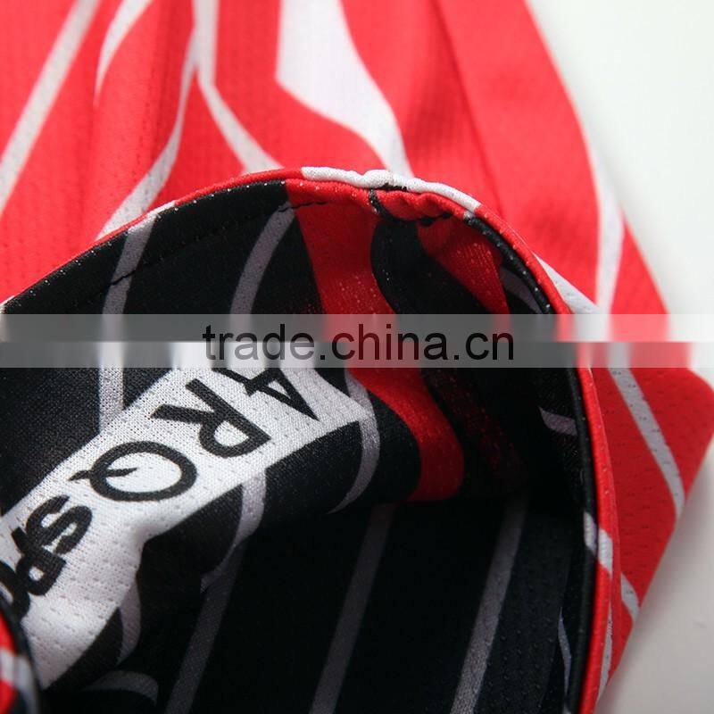 custom embroidered mesh hockey jersey wholesale