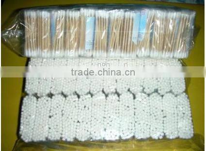 Small Model Cotton Swab Drying Machine