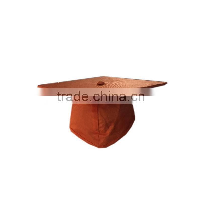 Shiny Children Graduation Cap