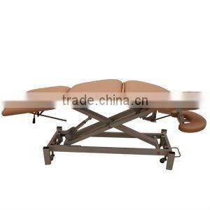 COMFY 7 Section Electric Lift Examination Couch ELX-1004