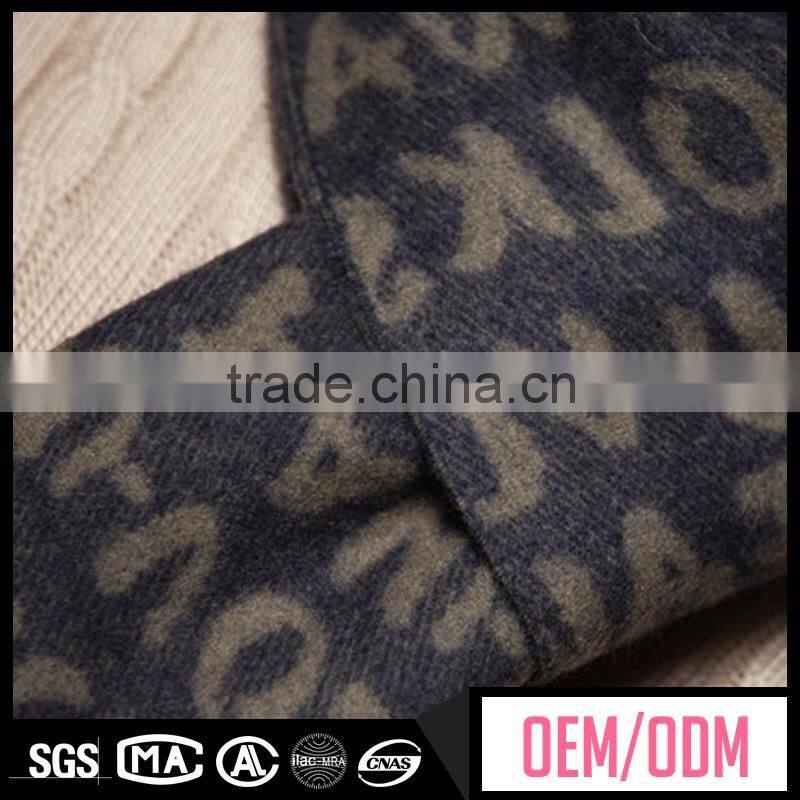 Brand new wool scarf, lady wool scarf, fashion cashmere feel wool scarf