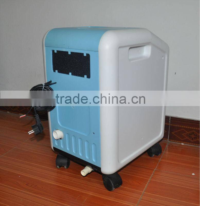 GuMei Dental Suction Unit/Vacuum Pump/Mobile Dental Suction