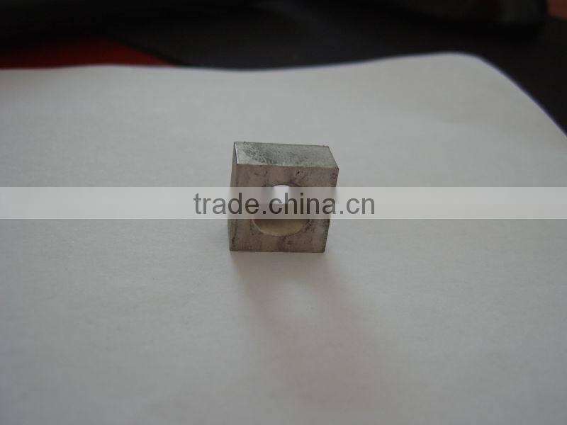 tungsten carbide inserts for Machining