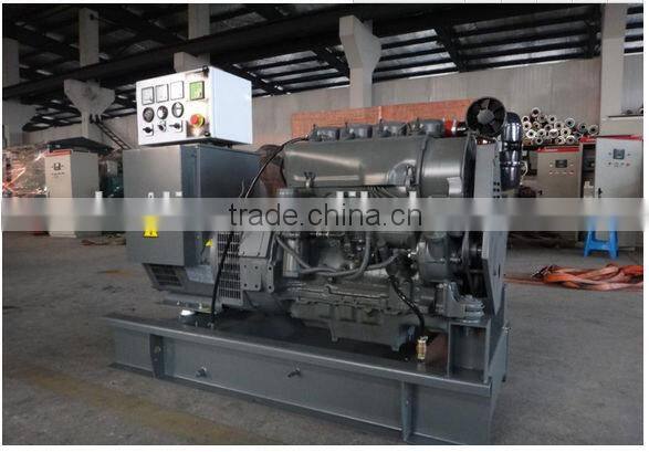 Lowest price! Germany Deutz 350kw 450kva Diesel Generator 230v 50hz