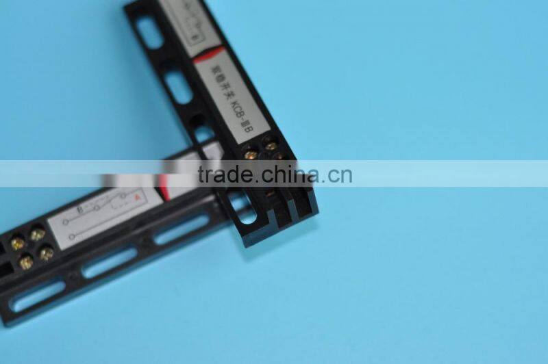 hot sale electrical bistable photoelectric switch for elevator parts