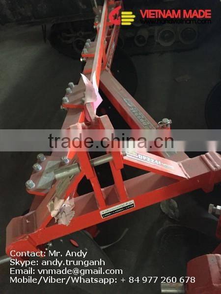 tractor disc plow for sale DP247