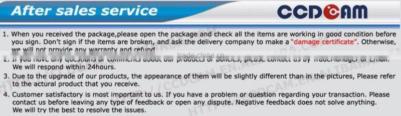 High Quality Waterproof Outdoor High Temperature Camera Housing