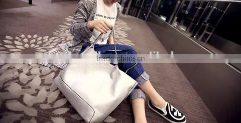 Hot new products for 2015 Professional PU lady handbag,wholesale fashion woman handbag china,designer tote bag