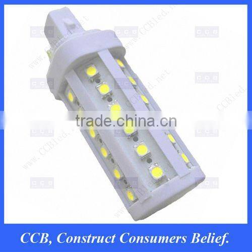 7W G24 G23 LED PL LIGHT