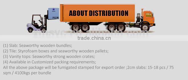 Artifical White Wooden Marble