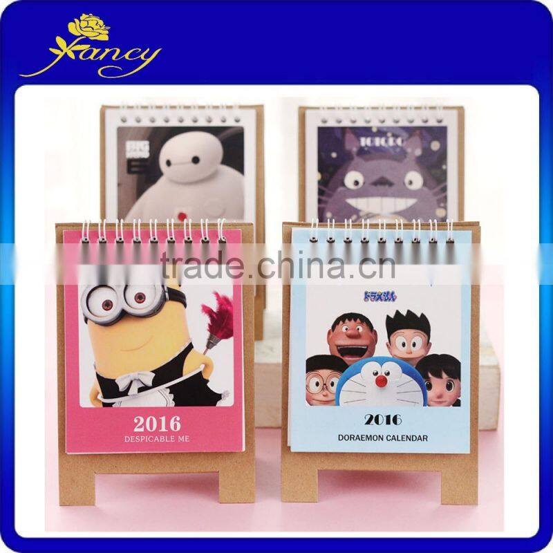 customized Calendar