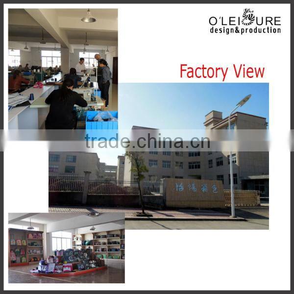 brand luggage travel alibaba suppliers customised products PU leather men/women family vacation leather gym bag sports bag