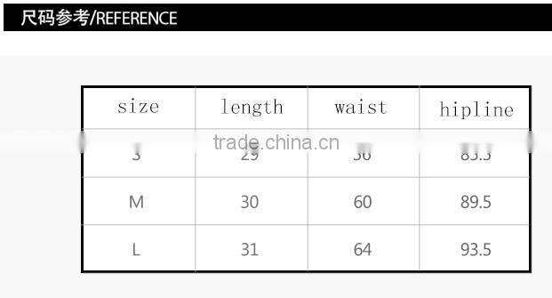 Wholesale Ladies Shorts Running Wear Sport Loose Movement Women Yoga Pants Guangzhou Clothing