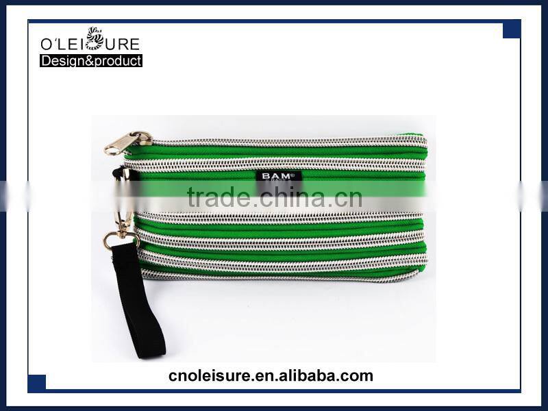 ladies purse handbags women bags phone bags pounch with zipper