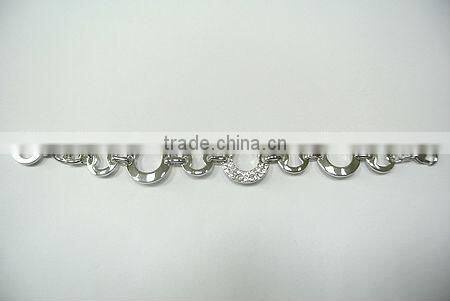 alloy bracelet 2013