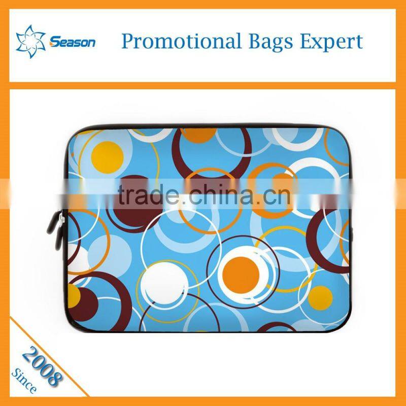 Chinese manufacturers direct sales neoprene laptop bag