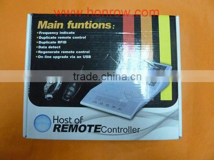 Host of Remote Controller, Remote Master for wireless RF&Locksmith Tools