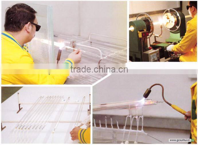 TM-UV400 UV drying machine