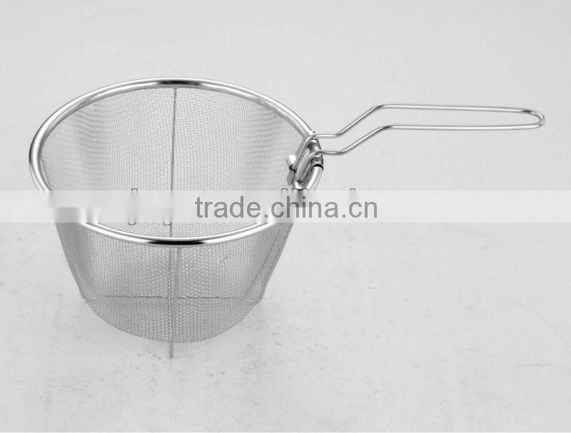 21CM Stailness Steel Multipurpose Mini Soup Pot