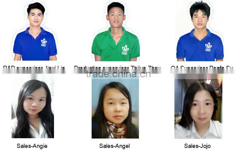 Fashion piercing custom wholesale colorful acrylic lip labret ring