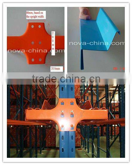 HOT- AS4084 Drive in rack with 500-2000kg/pallet