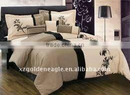 Exotic & Soft 7pcs Cotton Printed Bedding Set