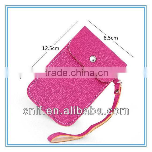 Beaded Waterproof Cell Phone, Mobile Phone Arm Bag