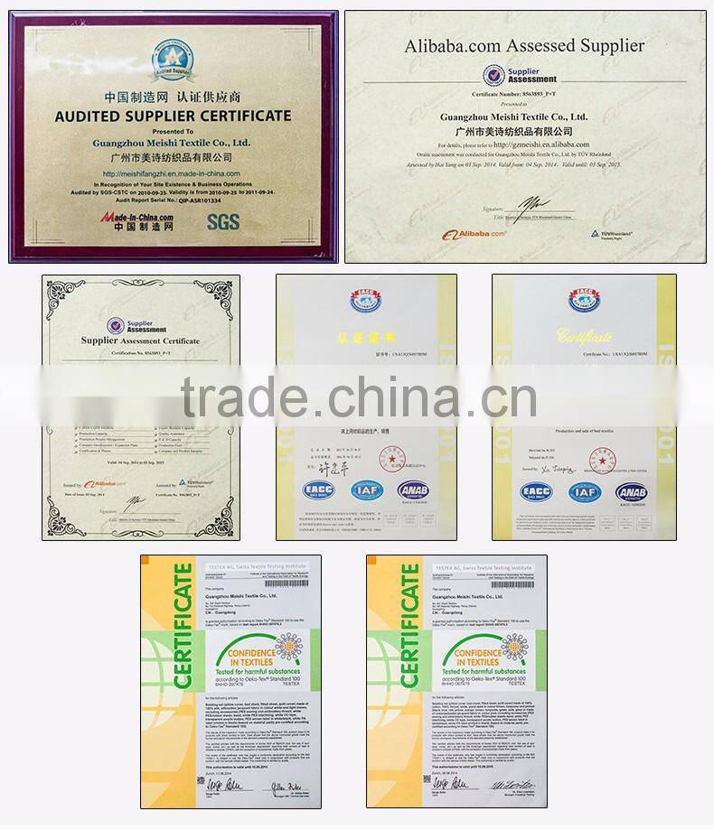 4PCS double print 3d bed cover set kids hot sale 3D home textile