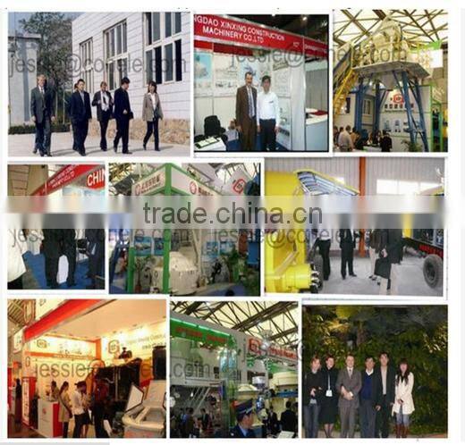 mine concrete wet spraying machine