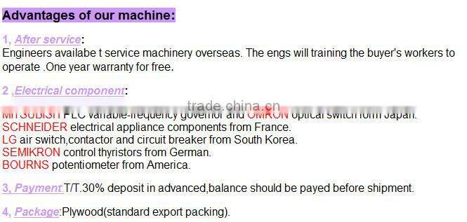 New Design Hot Automatic Can Body Making Machine