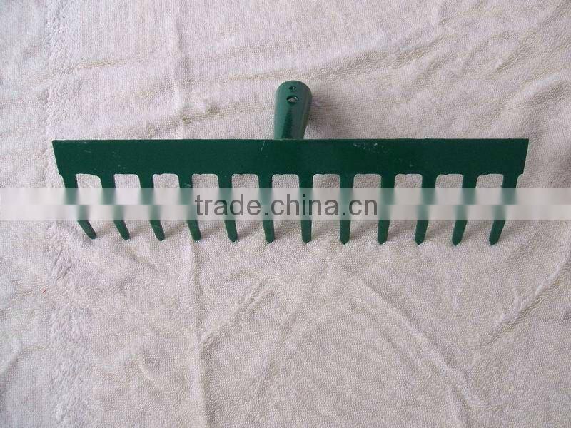 Garden Rake head R106