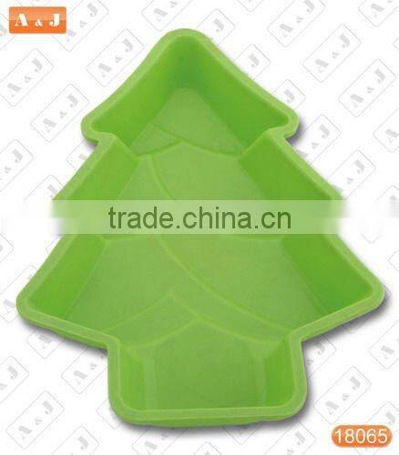 Bear Shape (Large) Silicone Cake Mould