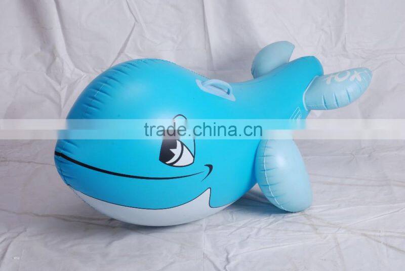 Inflatable foot bath, transparent pvc inflatable baby bath basin with backrest