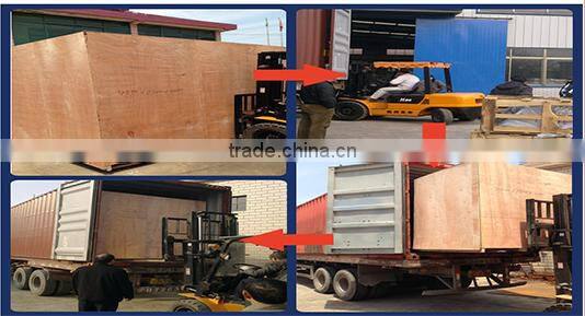 Bubble gum production line with high quality