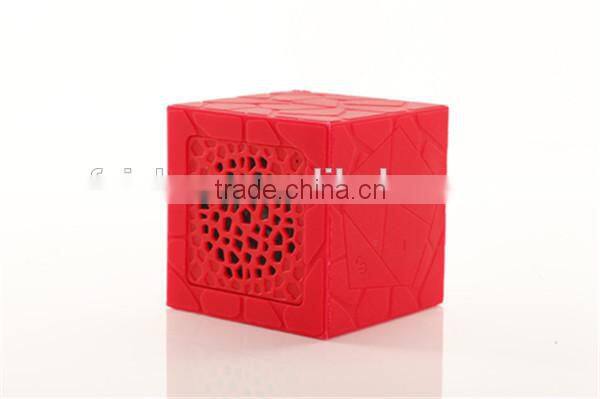 Customized best selling bluetooth speaker smartphone