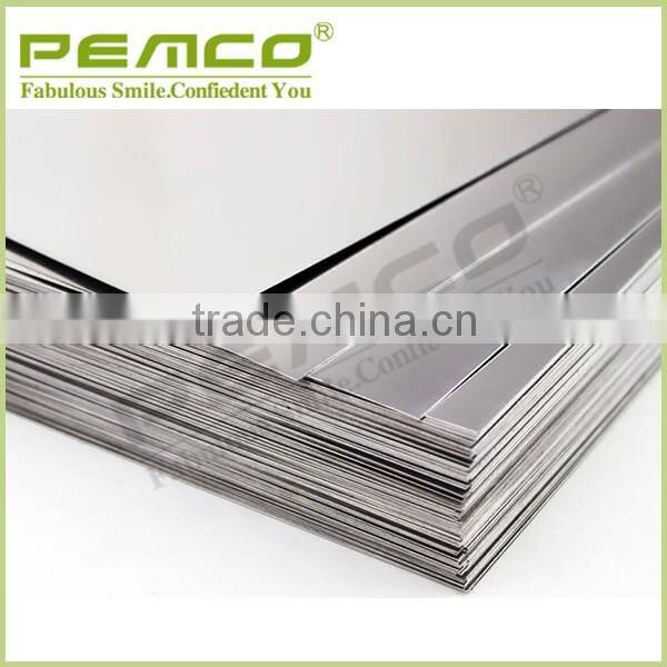 China manufacturer wholesale 4x8 cold rolled decorative stainless steel sheet 304