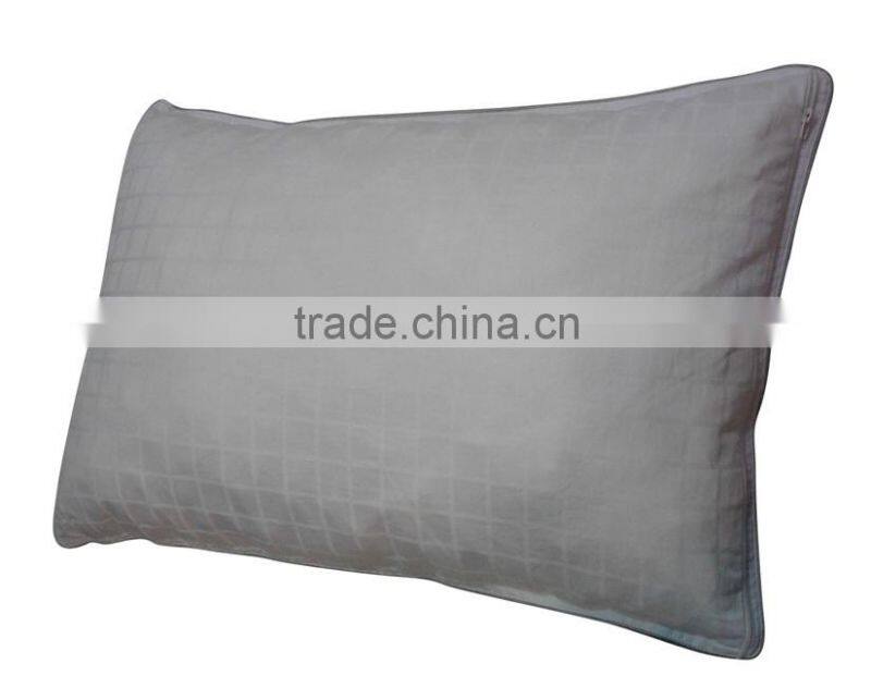 Air Cell Memory Foam Pillow