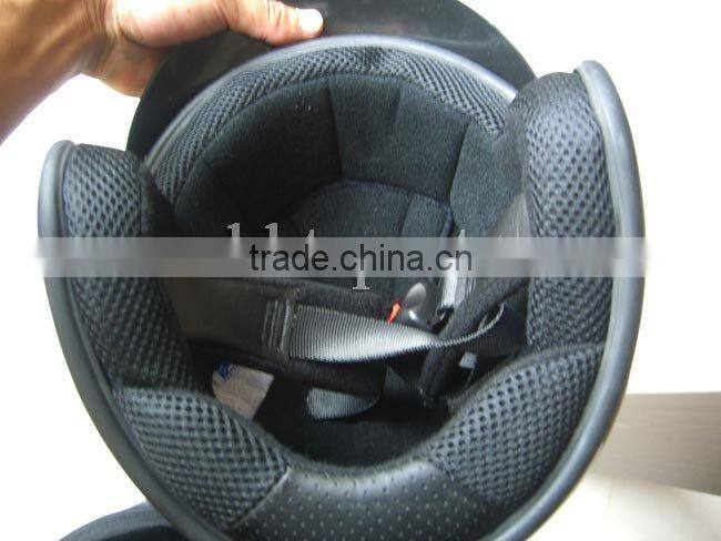 ECE DOT CE half face helmet