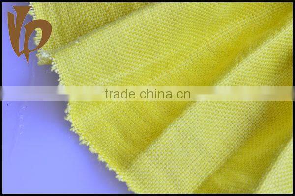 2015 best quality linen fabric canvas fabric for garments