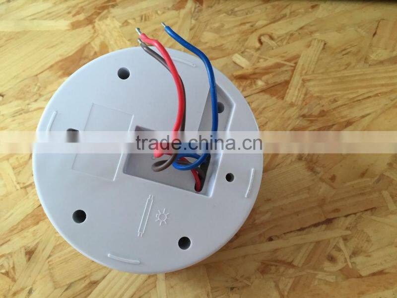 ES-P13A INFRARED MOTION SWITCH/ MOTION DETECTOR/SMART SWITCH