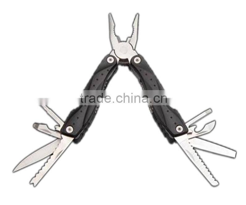 Long Nose Multifunctional Grip Pliers