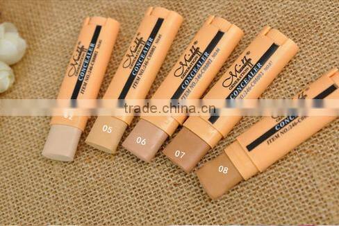 MN Menow Name Brand Best Makeup Cosmetics Concealer Stick Cream Pencil ,Cover Spot Wrinkles