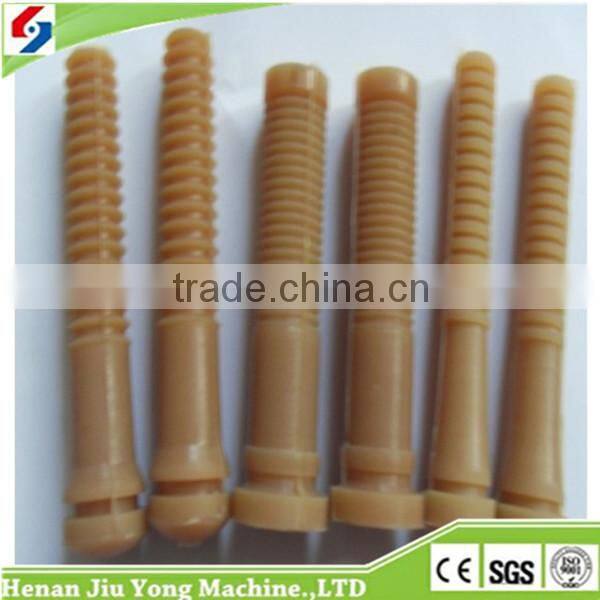 2015 Hot Salle Stainless Steel Chicken Plucker Machine