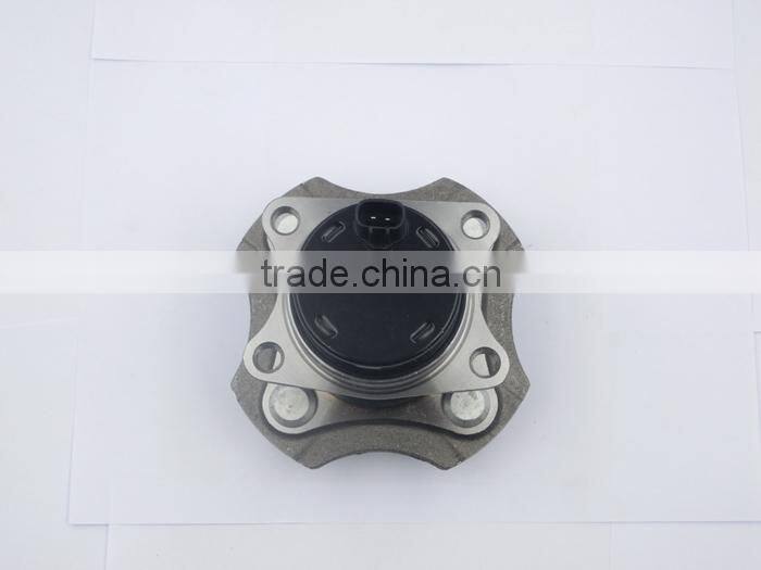 Trade Assurance 42450-OD030 oem man hub wheel bearing