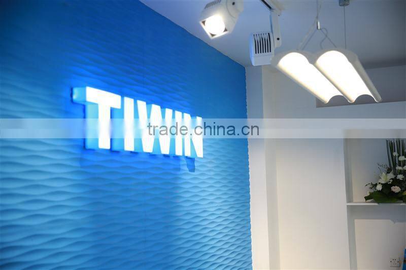 Top Quality pendant light modern for wholesales TIWIN 20W 1300LM LED pendant lamps