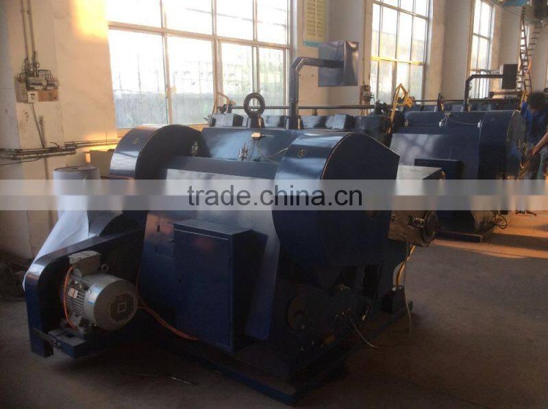 JL-1 Creasing and Die Cutting Machine