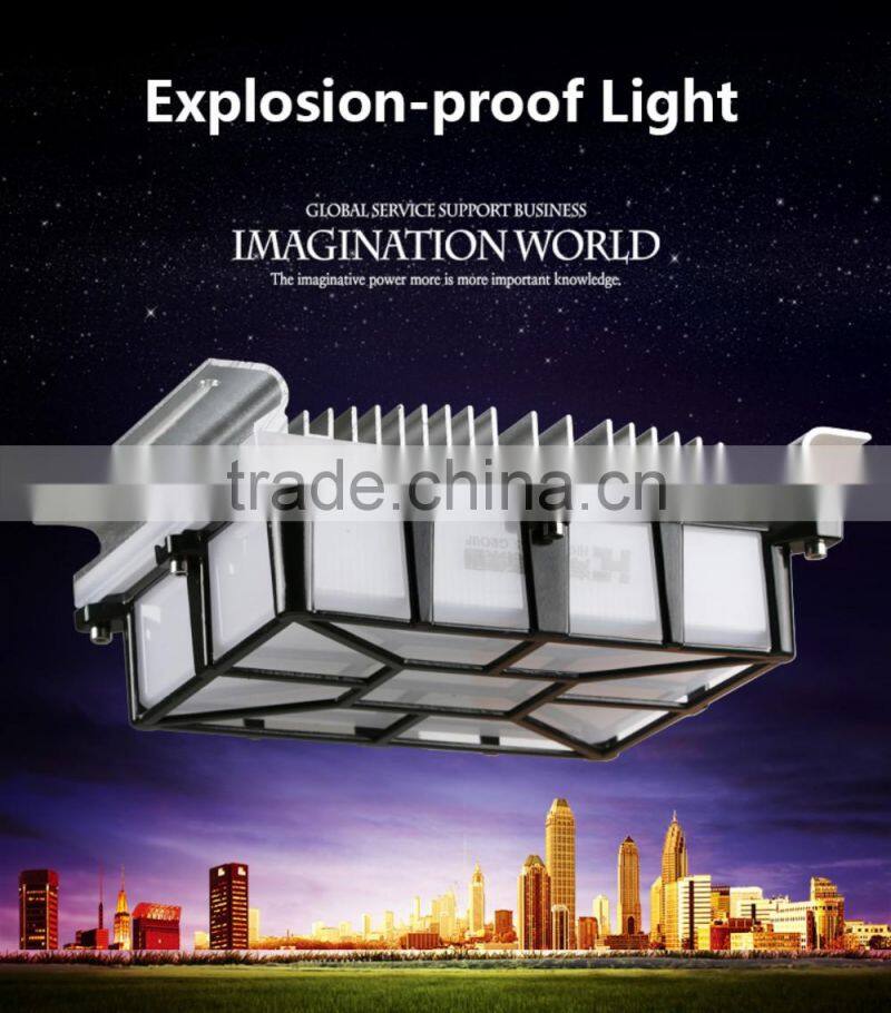 IP67 Waterproof Explosion Proof 24W 36W LED Corridor Ceiling Light for Washroom Bathroom Sauna Room Lighting
