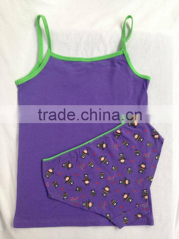 Small MOQ children clothes kid children's clothing wholesale china factory